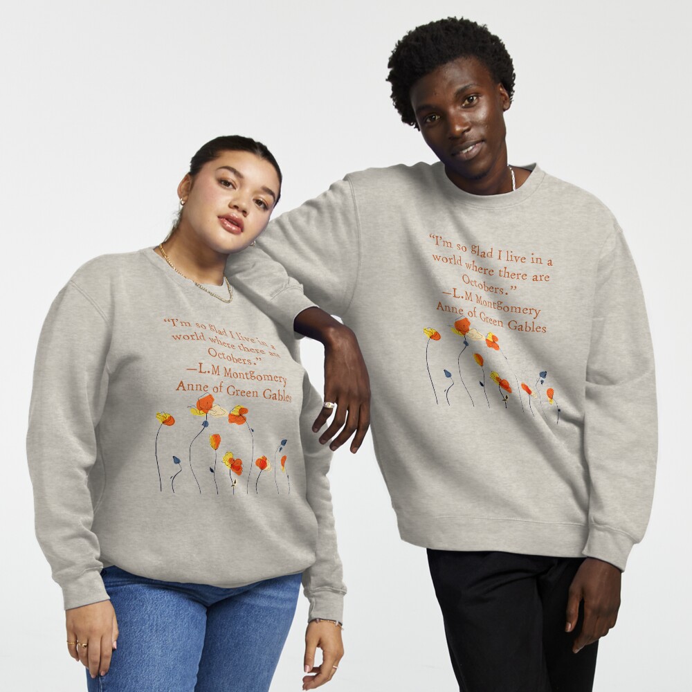 Item preview, Pullover Sweatshirt designed and sold by Dollfacedesign.
