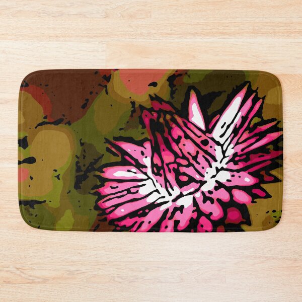 Item preview, Flair - Woodcut designed and sold by absolutemagik.
