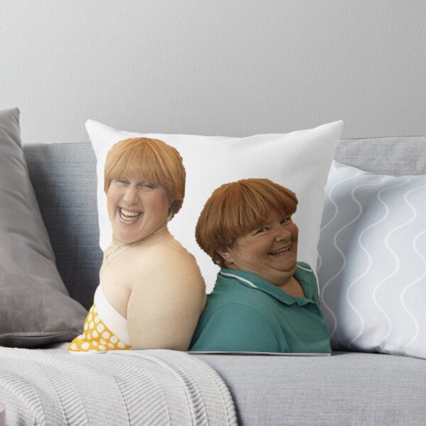 Item preview, Matt Lucas w/ Sharon  designed and sold by kaseypickering.