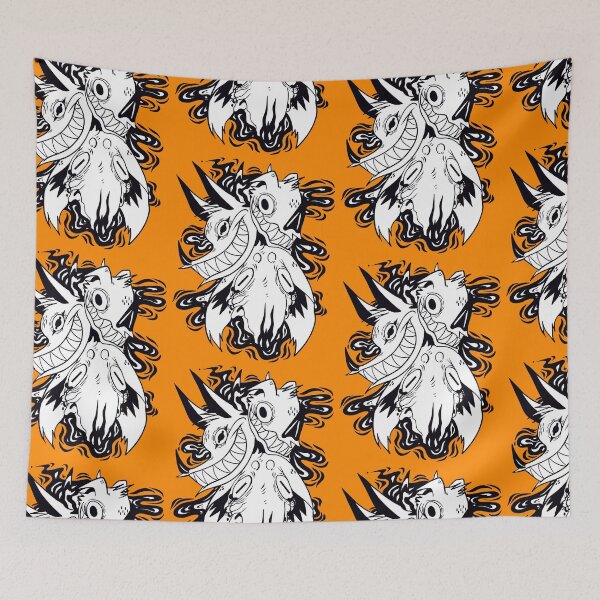 Item preview, Nightmares designed and sold by kittykatowo.