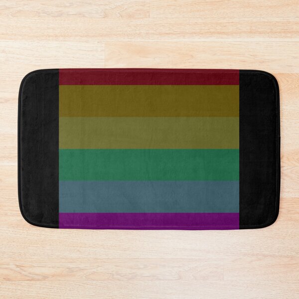 Item preview, simple rainbow designed and sold by ciaobebo.