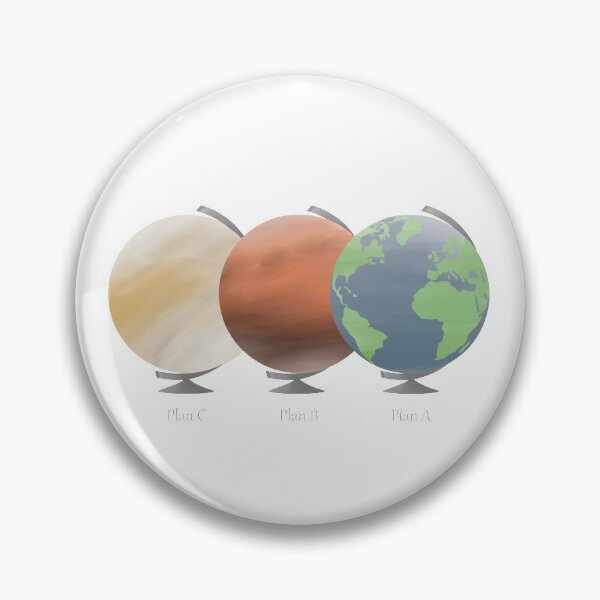 Item preview, Planning ahead designed and sold by Nortoft-Design.