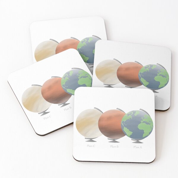 Item preview, Planning ahead designed and sold by Nortoft-Design.