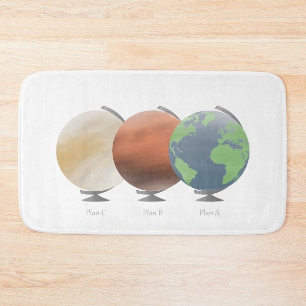 Item preview, Planning ahead designed and sold by Nortoft-Design.