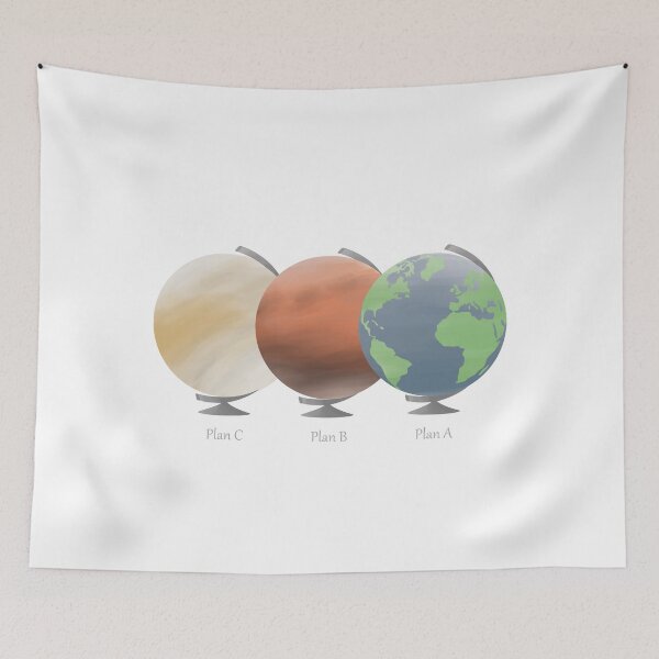 Item preview, Planning ahead designed and sold by Nortoft-Design.