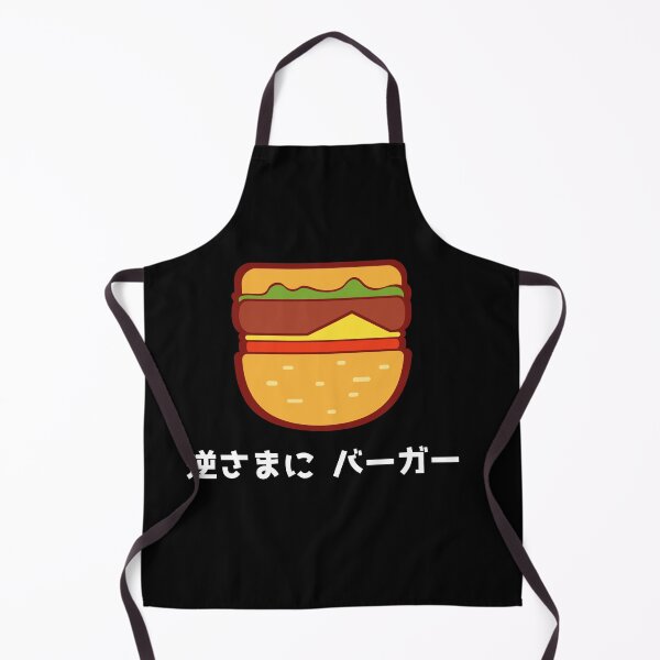 Item preview, 逆さまに バーガー designed and sold by Kimmorz.