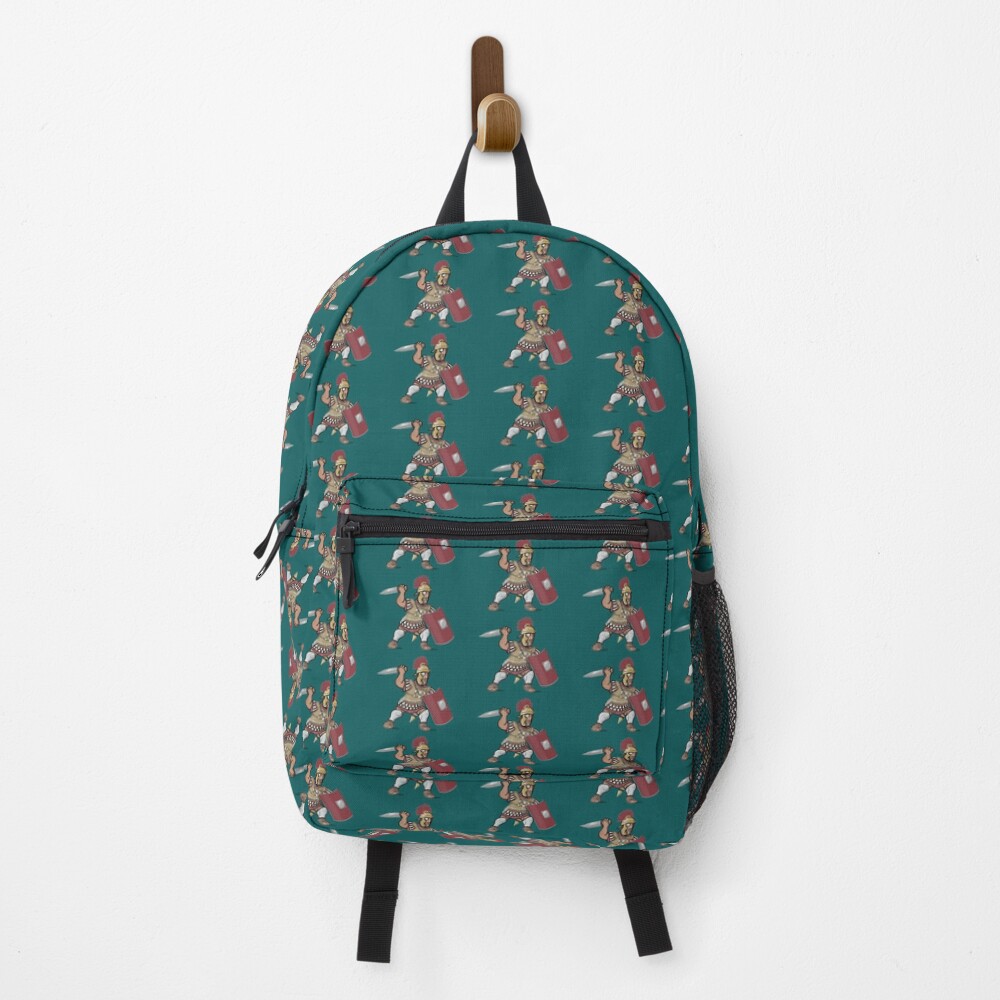 Item preview, Backpack designed and sold by foojer.