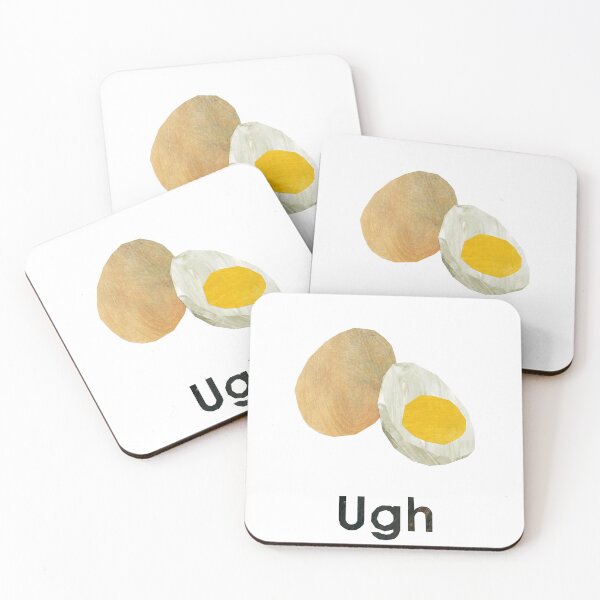 Item preview, Sco - Ugh designed and sold by BabbanGaelg.