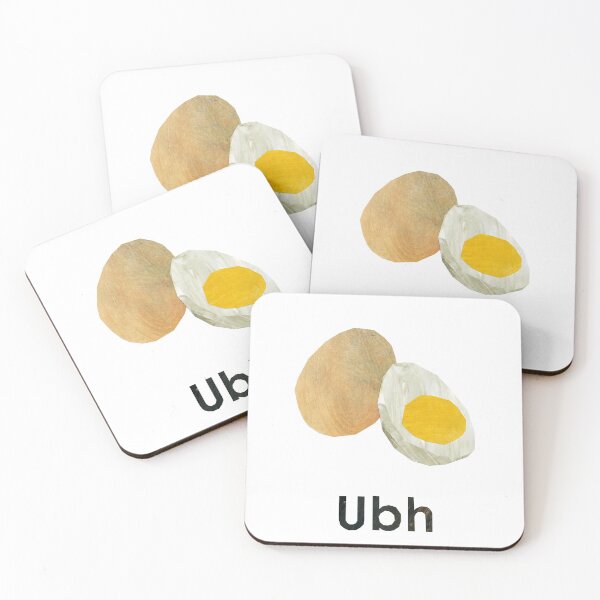 Item preview, Ga - Ubh designed and sold by BabbanGaelg.
