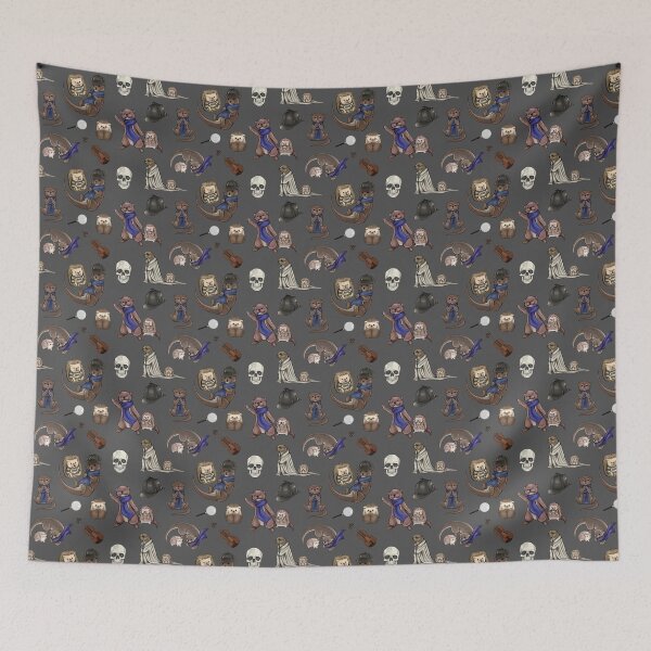 Item preview, Otterlock designed and sold by yunuyei.