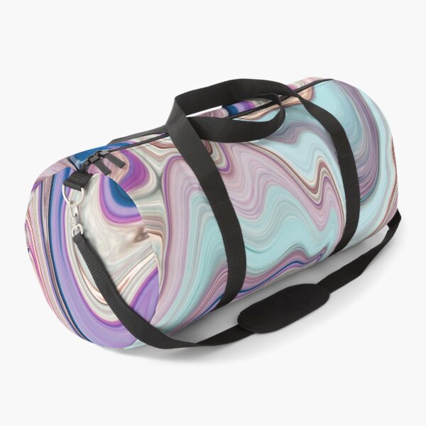 Item preview, Marble Ink Swirls in Neutral Pastel designed and sold by WisdomInspired.