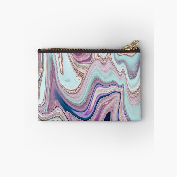 Item preview, Marble Ink Swirls in Neutral Pastel designed and sold by WisdomInspired.