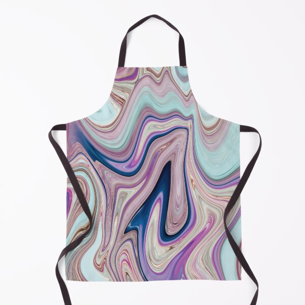 Item preview, Marble Ink Swirls in Neutral Pastel designed and sold by WisdomInspired.