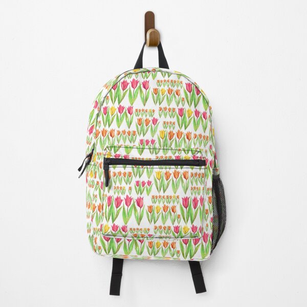 Item preview, Tulip field designed and sold by Irina Ivanova.