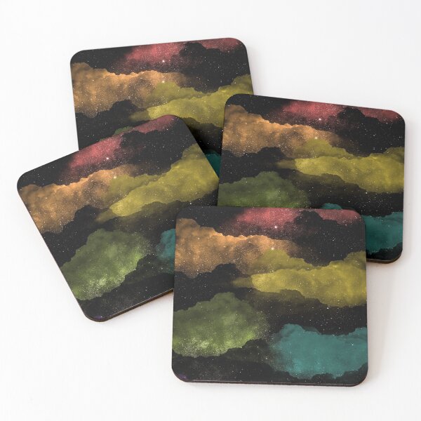Item preview, Clouds designed and sold by Nik J.