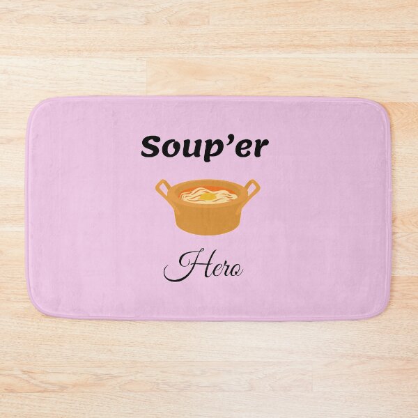 Item preview, SOUPER Man designed and sold by Screwnut.
