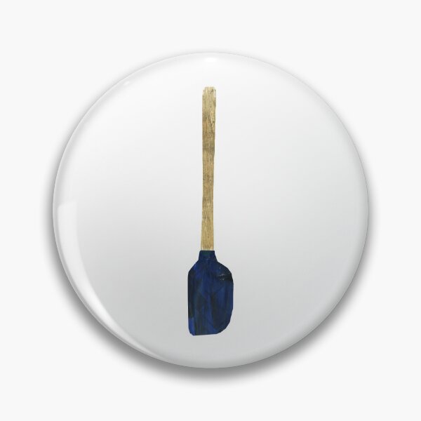 Item preview, Spatula designed and sold by BabbanGaelg.