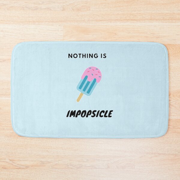 Item preview, Popsicle joke designed and sold by Screwnut.