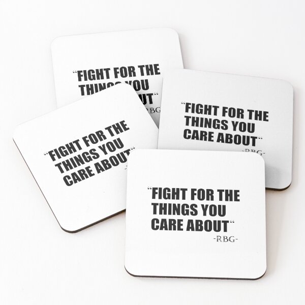 Item preview, Fight for the things you Care about designed and sold by kader85.