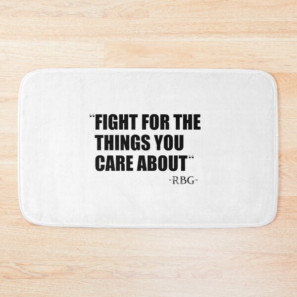 Item preview, Fight for the things you Care about designed and sold by kader85.