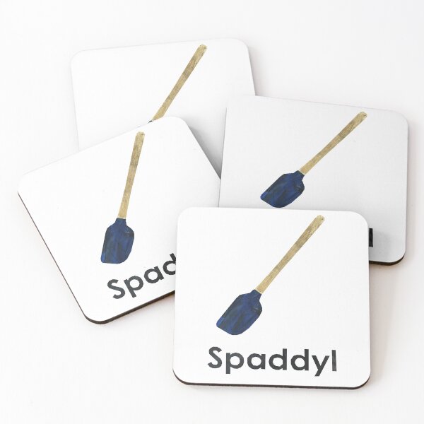Item preview, GV - Spaddyl designed and sold by BabbanGaelg.