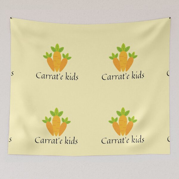 Item preview, Karate kid designed and sold by Screwnut.