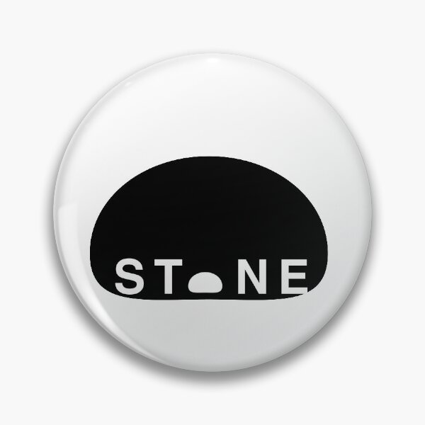 Item preview, Minimal Stone Typography and graphic design  designed and sold by Kvyom.