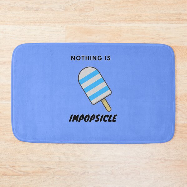 Item preview, Popsicle joke designed and sold by Screwnut.