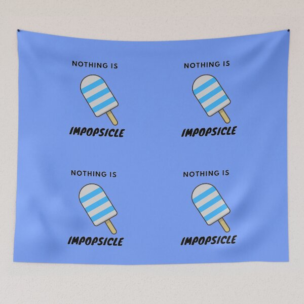 Item preview, Popsicle joke designed and sold by Screwnut.