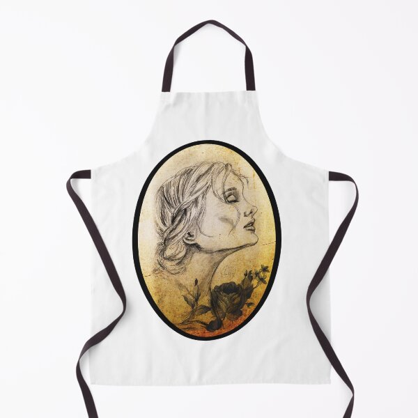 Item preview, Delicacy designed and sold by cherishakayart.