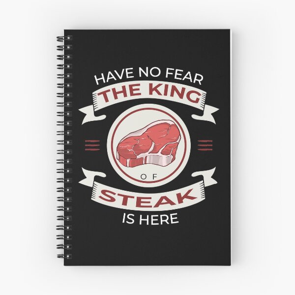 Item preview, BBQ Barbecue Grill Master Chef Cook Butcher Steak Meat designed and sold by RJ-Art.