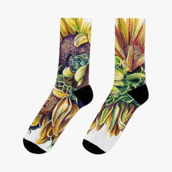 Item preview, Sunflowers designed and sold by Martha Iserman.