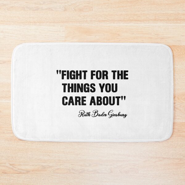 Item preview, Fght for the things you Care about designed and sold by kader85.
