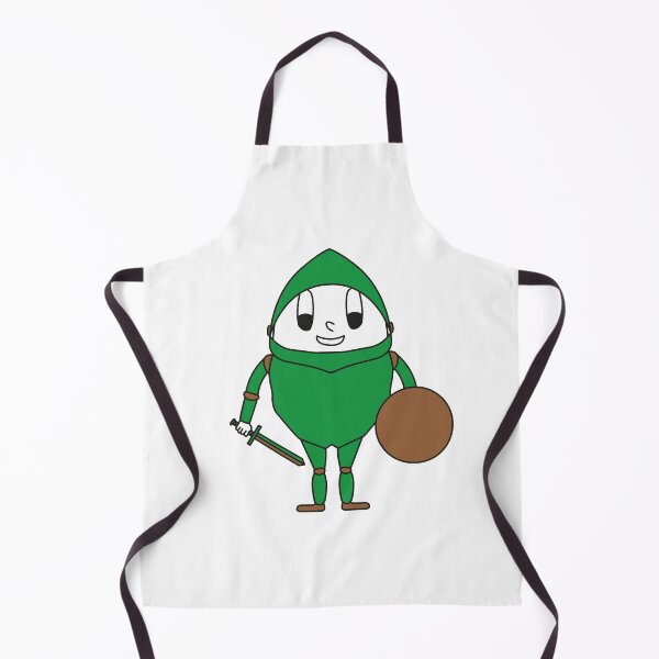 Item preview, Egg Knight designed and sold by M-P-Mueller.