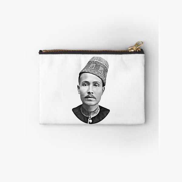 Item preview, Alauddin Muhammad Da'ud Syah II designed and sold by historywardrobe.