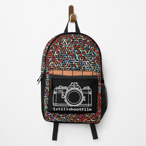 Item preview, I still shoot film with Pentax MX designed and sold by arthatbeat.