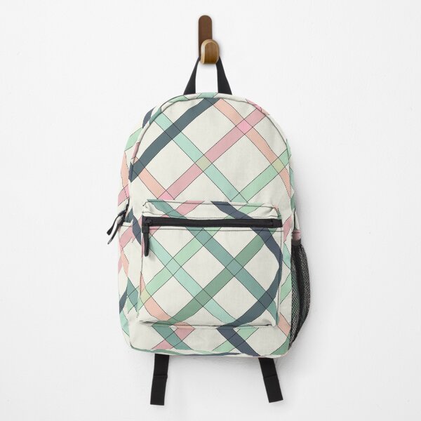 Item preview, checked seamless pattern  designed and sold by hutofdesigns.