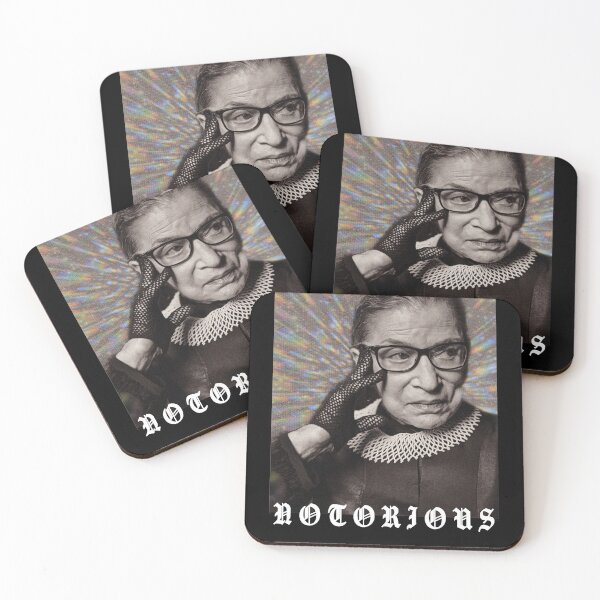 Item preview, RIP Ruth Bader Ginsburg RBG tribute, RIP Ruth Bader Ginsburg RBG tribute tshirt, RIP Ruth Bader Ginsburg RBG tribute, RIP Ruth Bader Ginsburg RBG tribute fan art & gear Essential T-Shirt designed and sold by charmingthreads.