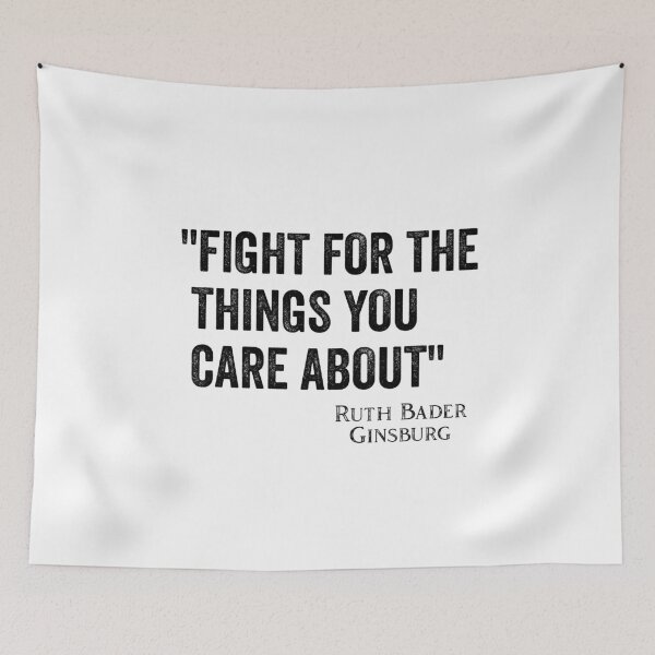Item preview, Fight for the things you Care about designed and sold by kader85.