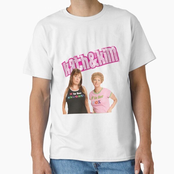 Item preview, KATH AND KIM  designed and sold by kaseypickering.