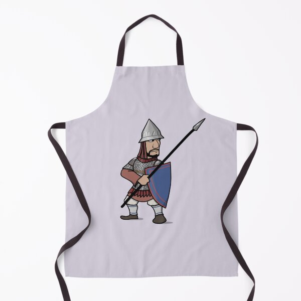 Item preview, Byzantine Infantry designed and sold by foojer.