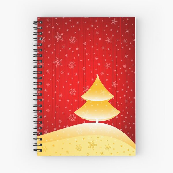 Aperçu de l'œuvre Christmas Pattern créée et vendue par EveStock.