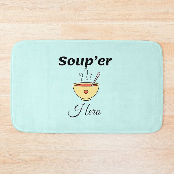 Item preview, SOUPER Man designed and sold by Screwnut.