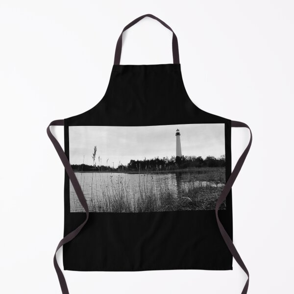 Item preview, #463 Lighthouse In Cape May designed and sold by MyInnereyeMike.
