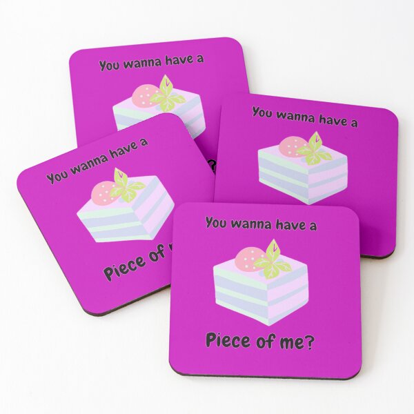 Item preview,  Piece of cake designed and sold by Screwnut.