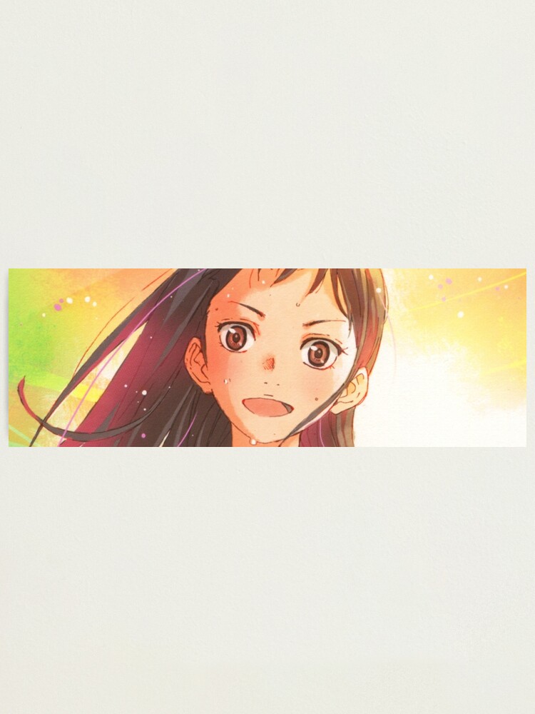 Emi Igawa (Shigatsu wa Kimi no Uso) - Featured 