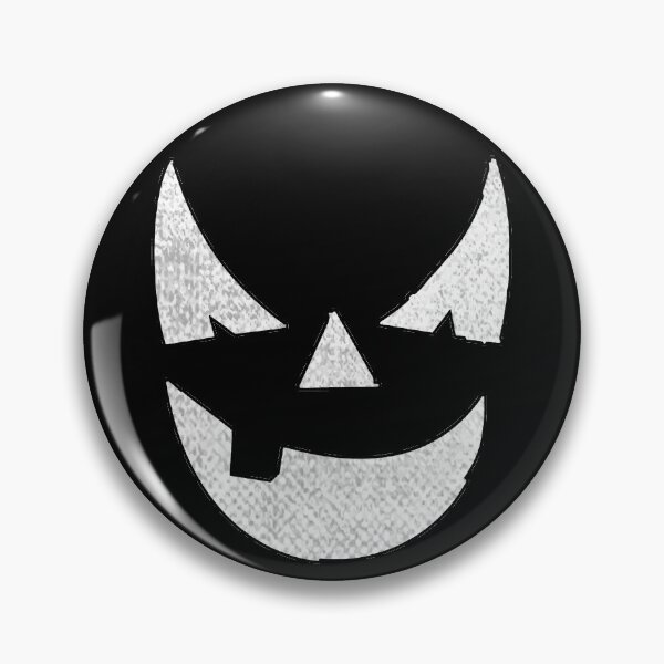 Item preview, Halloween Face designed and sold by Uvogin2099.