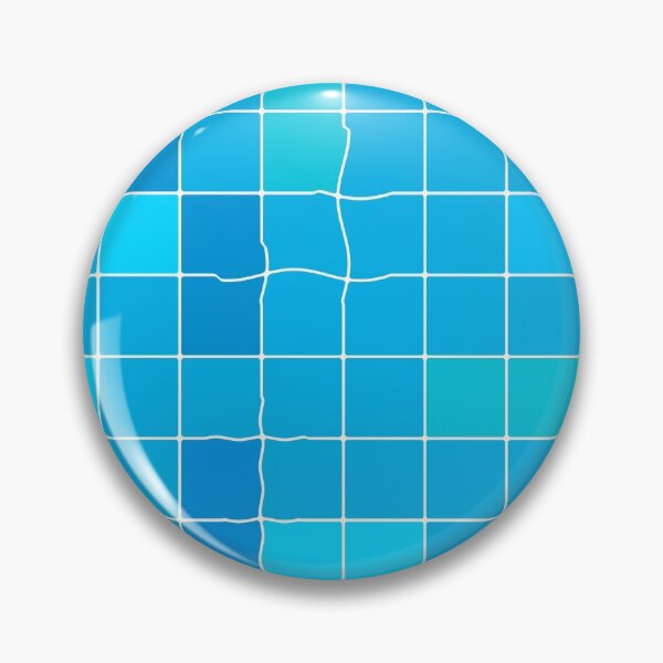 Item preview, Pool geometry designed and sold by Irina Ivanova.