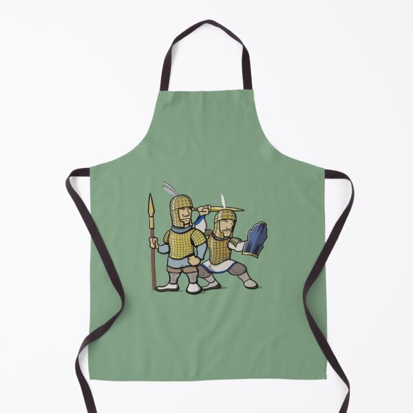 Item preview, Ancient Chinese (Qin) Guardsmen designed and sold by foojer.