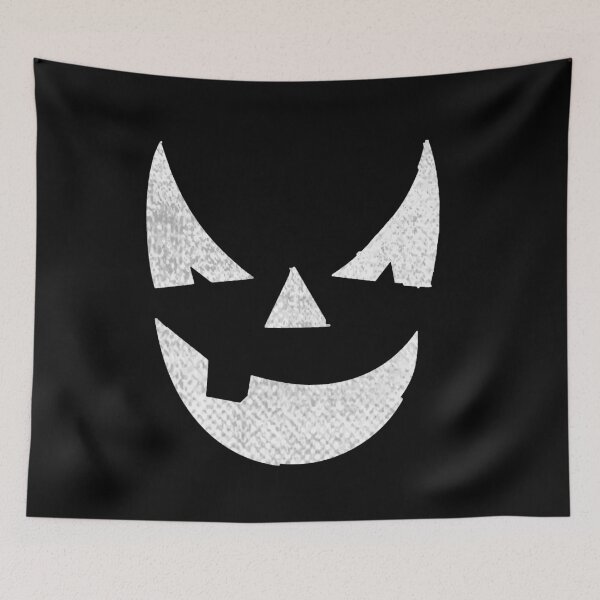 Item preview, Halloween Face designed and sold by Uvogin2099.